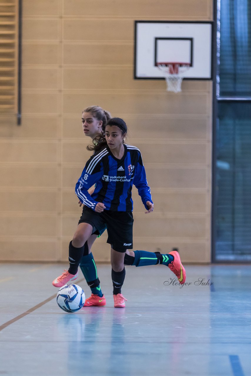 Bild 329 - Girls Cup